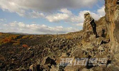 史迹档案：唐朝皇家龙脉被隔断之谜