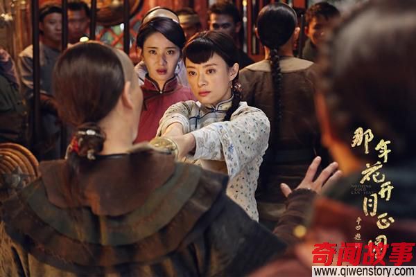 孙俪又出新表情包了，这魔性程度可能赶超“芈月”_0