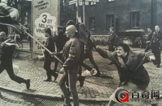 31张照片告诉你：女人如何改变世界