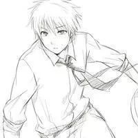 对女友一点都不放心的星座男