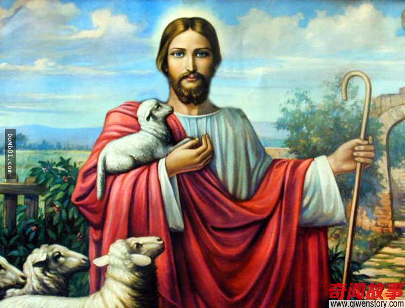 "《圣经》三大证据"证明今年就是世界末日,但科学研究马上秒打他们的脸…_0