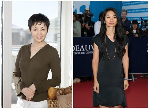 奥斯卡前哨，赵婷《骑士》获哥谭奖最佳影片，她是宋丹丹女儿