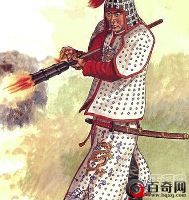 明朝到底有多强？两项领先世界百年