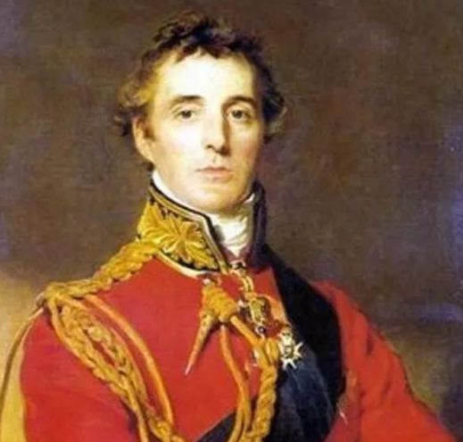 滑铁卢后，众人要求处决拿破仑，威灵顿为何力排众议强保拿破仑？