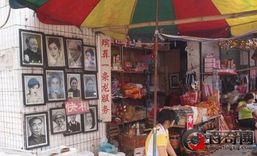 揭南宁十大无人敢去的灵异之地