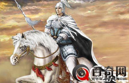 趣谈三国:刘备为什么不让赵云留守荆州?