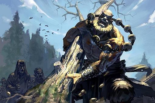 花荣看见宋江会拜,鲁智深为何从不弯腰-