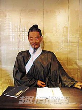 盘点中国古代十大天才文人：苏轼位居第一