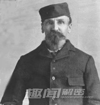 揭落魄皇帝溥仪 苏联战俘生涯之秘事