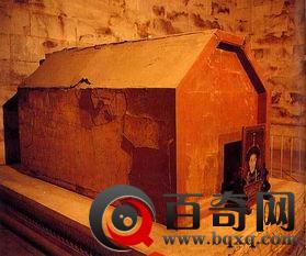 慈禧太后开棺的照片 慈禧太后性秘密 野史中的少女慈禧