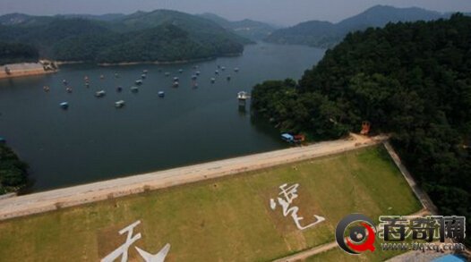 揭南宁十大无人敢去的灵异之地