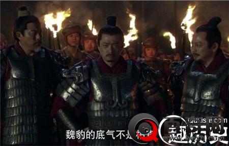 不为人知的历史，害死杨家将竟然是宋太宗