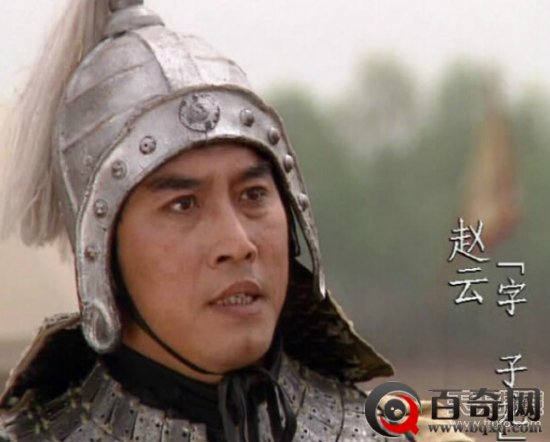 三国演义最猛武将排名 不服来辩