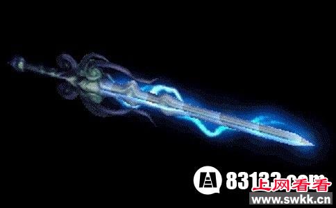 干将剑和魔邪剑之间有什么故事呢？