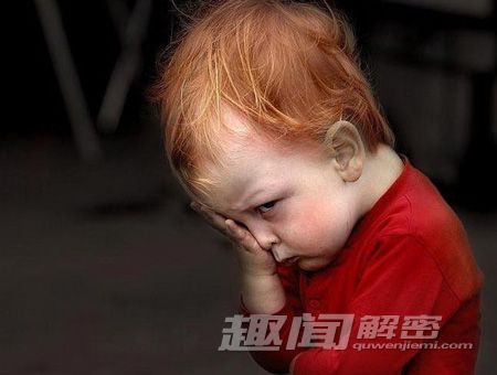 囧baby !人生“第一次”