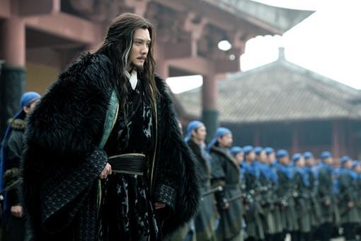 鸿门宴故事详解 鸿门宴哪些典故一直被误解-