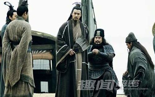 不可思议!足智多谋的诸葛亮四次被骗