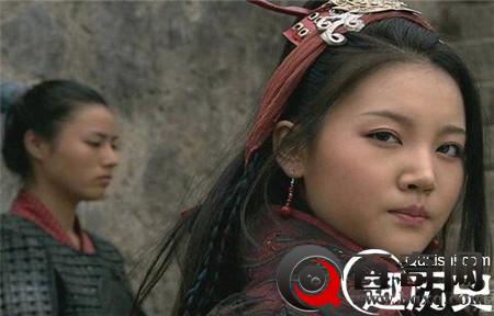 宋江为何把喜欢林冲的扈三娘嫁给矮脚虎王英