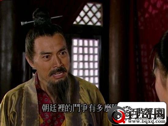 汉武帝有6个儿子，为何非传位给年仅8岁的刘弗陵？