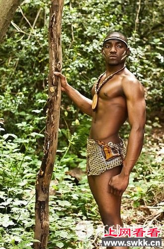 揭开祖鲁人是如何被称为“南非的象征”