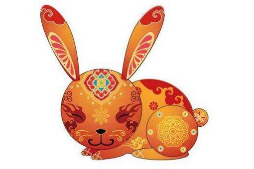 十二生肖属兔的历史传说是什么-