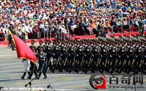 军报刊文解读裁军三十万-军改重在精兵制胜