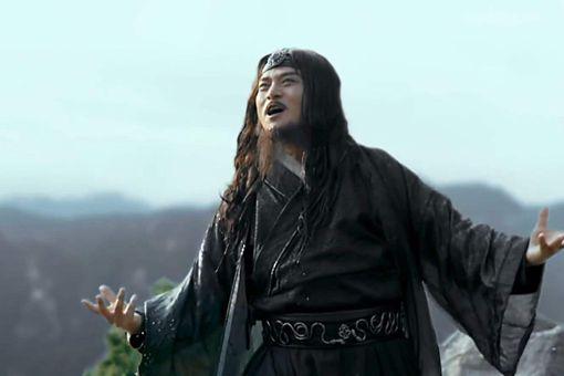 欧阳锋的师父是谁-谁才是西毒的师父-