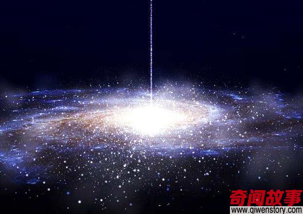 科学家频繁收到宇宙顶级文明信号，提示地球文明已被恒星文明包围