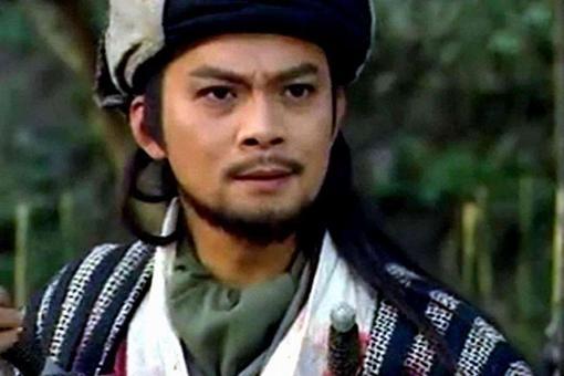 天龙八部萧峰结局必须死么-萧峰出场便已开启生命倒计时