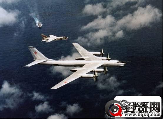 矛盾螺旋：探秘对转螺旋桨飞机