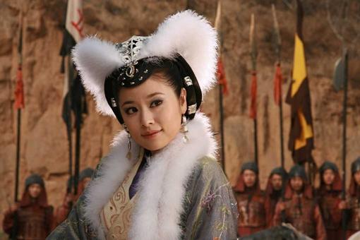 妲己为什么是万狐之主-妲己最后的结局是怎样的-