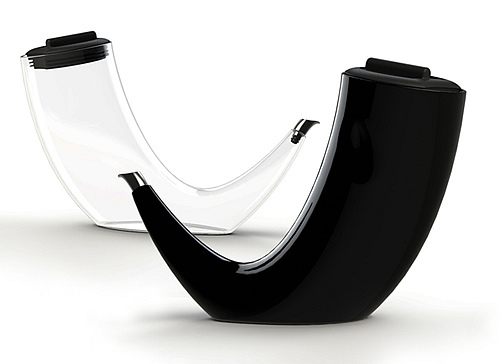 Cruets 味在壶中 浇花的调味壶