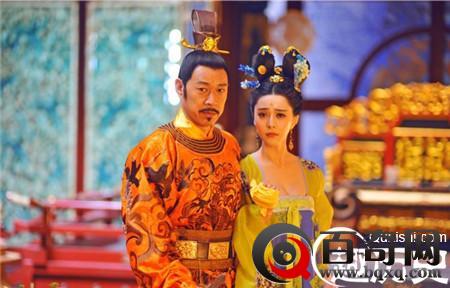 狠毒残忍武则天临死前为何否定自己一生