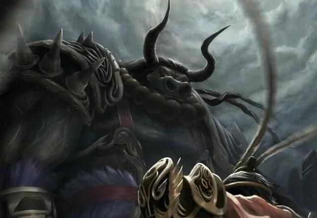 牛魔王为什么招三界联合围剿？只是为一把扇子，其实得罪了一个人