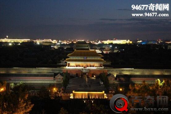 北京故宫闹鬼事件，恐怖凶魂肆虐阴气逼人