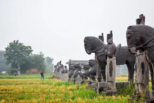 刘豫是如何对待北宋旧主的-刘豫最终结局是怎样的-