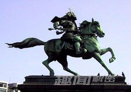 气吞万里如虎：盘点南北朝时期十大将军