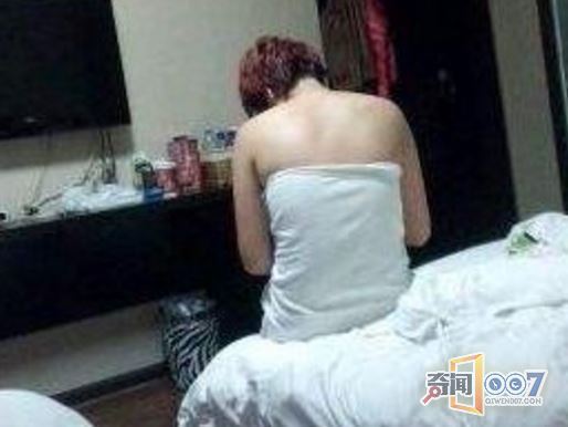 少妇网约小伙，一夜后小伙全身无力，眼前这幕懵了