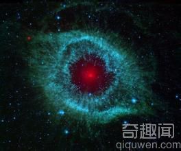 宇宙“小爆炸”引发了我们太阳系的诞生