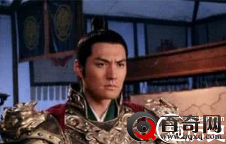 隋唐真正的第一高手竟然是他 罗成只排第七