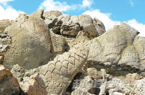 盘点2013年全球十大考古发现