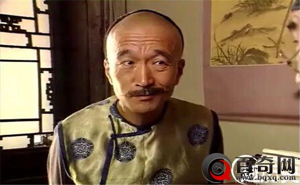 清朝大臣刘墉有老婆吗 清朝刘墉有儿子吗