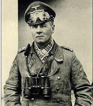 德国二战精锐军被非洲食人蚁群吃掉全军【图讯】