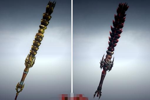 闻太师的雌雄金鞭是什么级别法宝-雌雄金鞭打得过姜子牙的打神鞭吗-