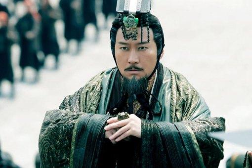 刘邦称帝之后,是怎样对待自己的父亲的-
