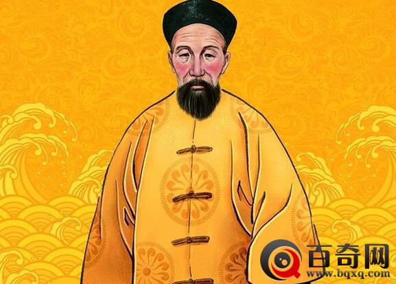 曾国藩和李鸿章的关系 曾国藩临终向李鸿章托付后事