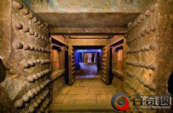 40年不敢挖！秦陵藏中国惊天秘密