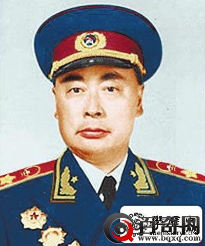 南昌起义后，这位开国元帅差点被枪毙，幸亏另一位元帅出手相救