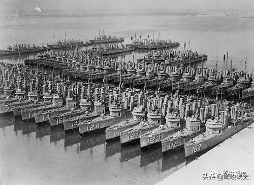 《战史文库》生死邂逅大西洋：船队东行