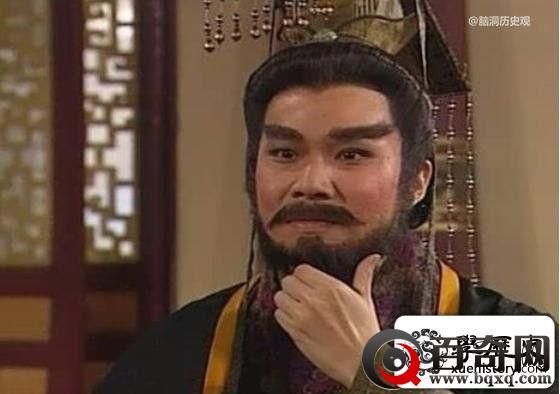 史上被黑得最严重的几位皇帝，只有他可能是现代愤青穿越过去的